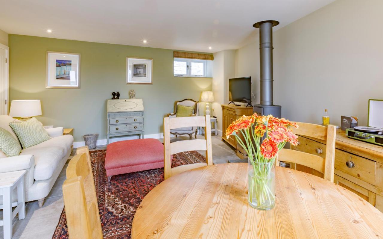 Bed and Breakfast Trewornan Manor à Wadebridge Extérieur photo